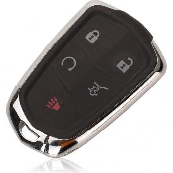 Cadillac Smart Key Shell for SRX CTS ATS XTS Escalade ESV