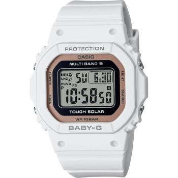 Casio Baby Gee – Paquete de Primavera BGD‑5650SP‑7JR blanco