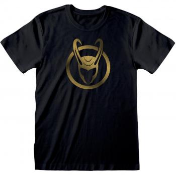 Camiseta LOKI de Marvel