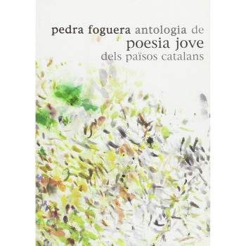 PEDRA FOGUERA ANTOLOGIA DE POESIA JOVE DELS PAISOS CATALANS
