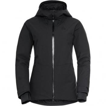 Odlo Bluebird S-Thermic giacca donna nera