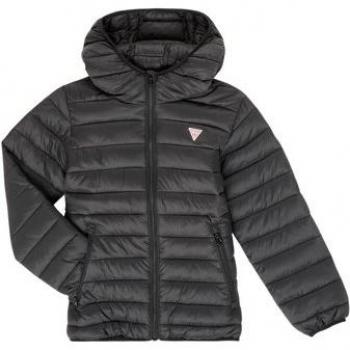Abrigo de Plumas Guess Henrik Elegante – Para Chicas
