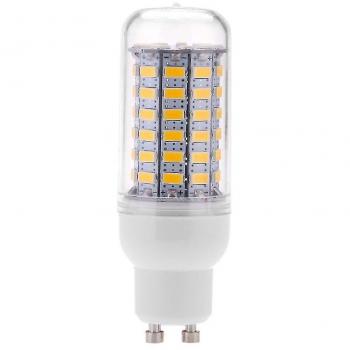 Ampoule LED GU10 10W Blanc chaud 5730 SMD
