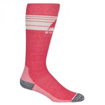 Calze Burton Emblem Rosa Fucsia M-L