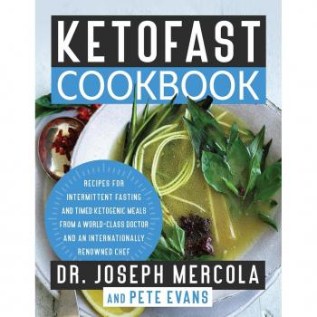 KetoFast Cookbook