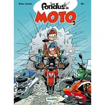 Les Fondus de moto