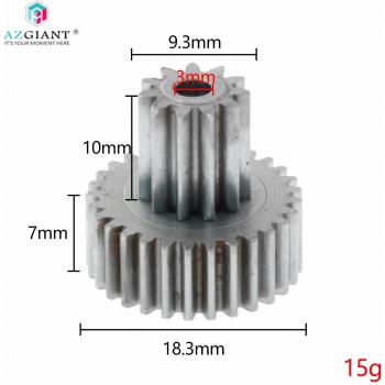 PowerHold 3000 – Alloys Handbrake Motor for IX45/Grand SantaFe/Tuscon ix35