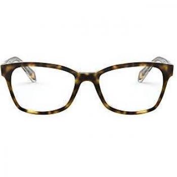 Ray-Ban Kids RY1591 3805 Eyeglasses Tortoiseshell Size 46