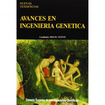 Avances en ingeniería genética