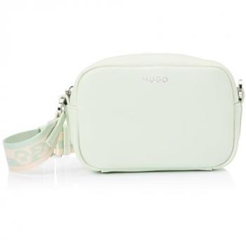 Hugo Handtasche Bel Crossbody W.L. 50490172 Grün 00 Damen
