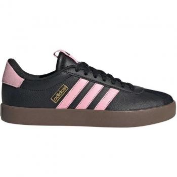 Sneakers da donna adidas VL Court 3.0 nero rosa 43(1/3)
