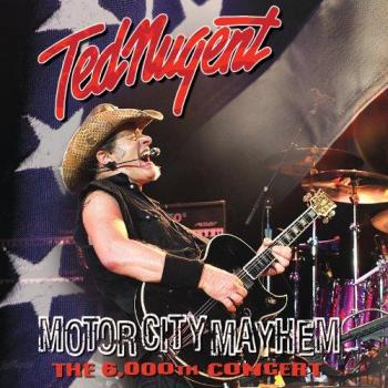 Motor City Mayhem