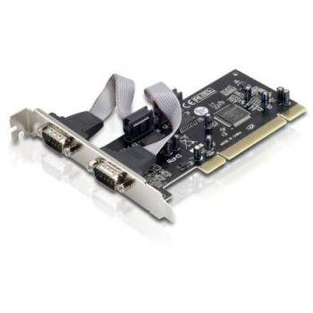 Tarjeta PCI 2 Puertos Serie Conceptronic