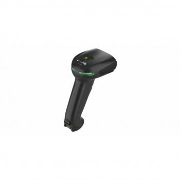 1952G Black Handheld QR & Linear Scanner – Honeywell