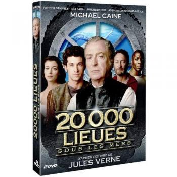 20 000 lieues sous les mers