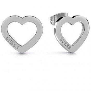 Pendientes Guess de joyería UBE28070