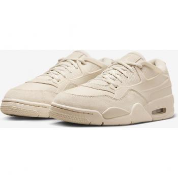 Jordans 4 RM Marrone Alta e Media 41 – Modello Donna