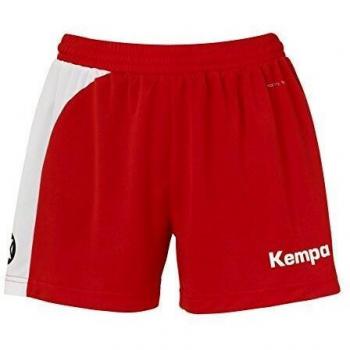 Pantaloncini da donna con tecnologia traspirante Kempa Peak