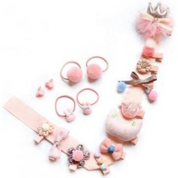 Luxury Pet Hairpins