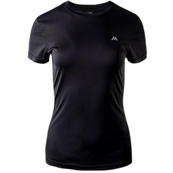 Lady Bisic Women’s T‑Shirt by Martes