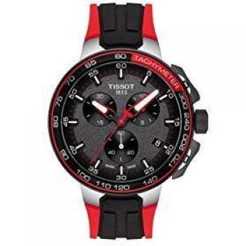 Tissot T‑Sport Rad-Chronometer – T111 417 27 441 00