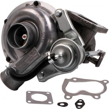 SuvStorm Turbo Turbine for Isuzu Trooper