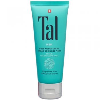 Tal Fußpflege‑Creme Tuben­version 75 ml