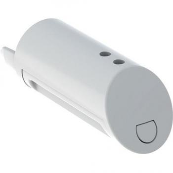 Buse de douche Geberit pour AquaClean Mera blanche
