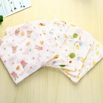 Baby Burping Washcloths
