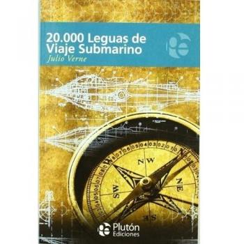20.000 LEGUAS DE VIAJE SUBMARINO