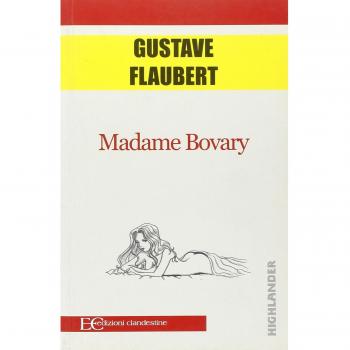 Madame Bovary