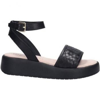 Pelle Kya Sandali 37 Nero