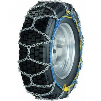 Speedspur Ottinger 202255 Chaînes hiver 4x4, camion léger, transport