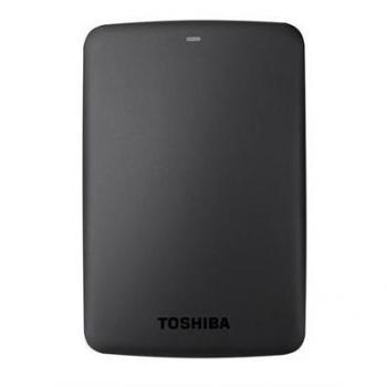 Toshiba Canvio Basics 2TB Hard Disk Esterno USB 3.0