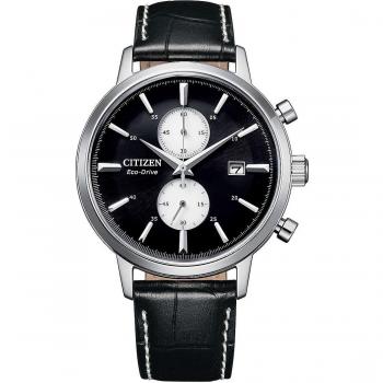 Citizen CA7061-18E Twin Eye Eco-Drive Watch