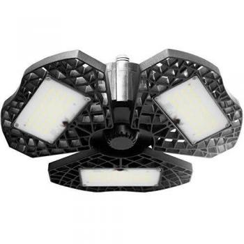 E27 60W SYLSTAR LED Garage Panel Light