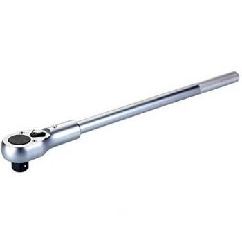 Llave de Carraca 1 con Mango Removible (Alyco)