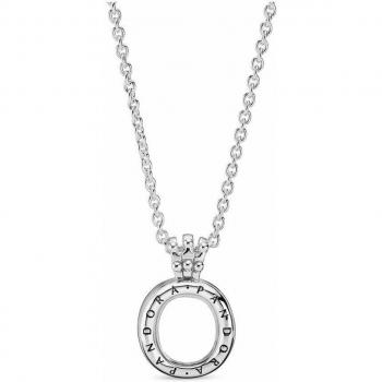 Collar con colgante Pandora 398332-60