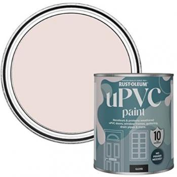 UPVC Gloss Finish by Elbow Beach – 750 mL