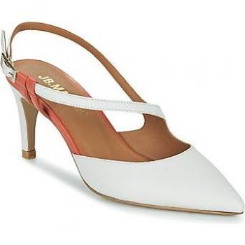 Chaussures escarpins JB Martin ESMEE Blanc 39