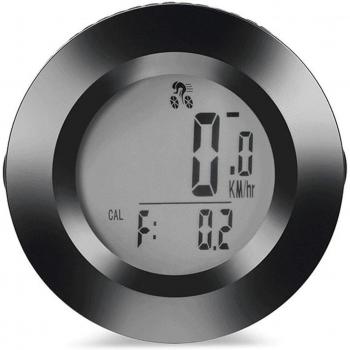 Cycling Stopwatch Computer