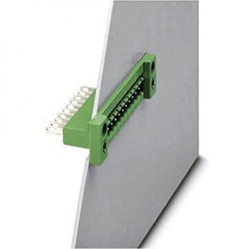 Borne para PCB Phoenix Contact DFK-MSTB 2.5/16-G, 16 vías, paso 5.0mm