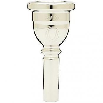 Euphonium Ultra X Argenté Denis Wick 5880E