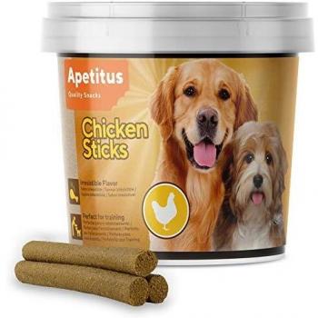 Savory Poultry Poppers