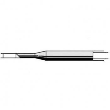 45-Degree Beveled Straight Soldering Tip – ERSA 172 LD (4.1 mm)