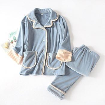 Pijama de Noche para Embarazadas