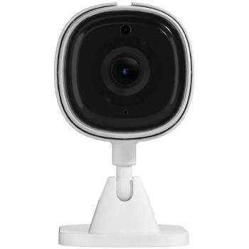 SONOFF CAM Slim Caméra de sécurité IP WiFi Alarme de mouvement 1080P