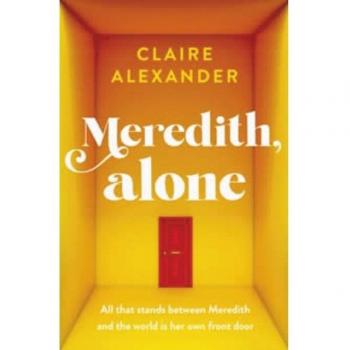Meredith Alone
