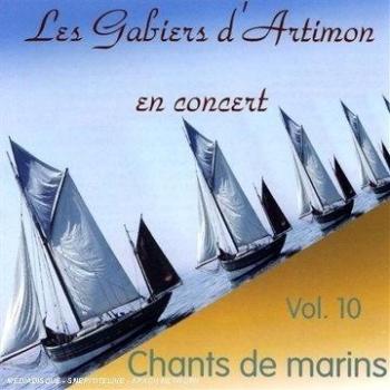 Chants de marins