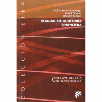 MANUAL DE AUDITORÍA FINANCIERA